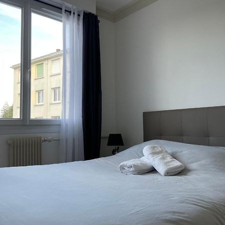 La Caliorne Appartement Rennes Buitenkant foto