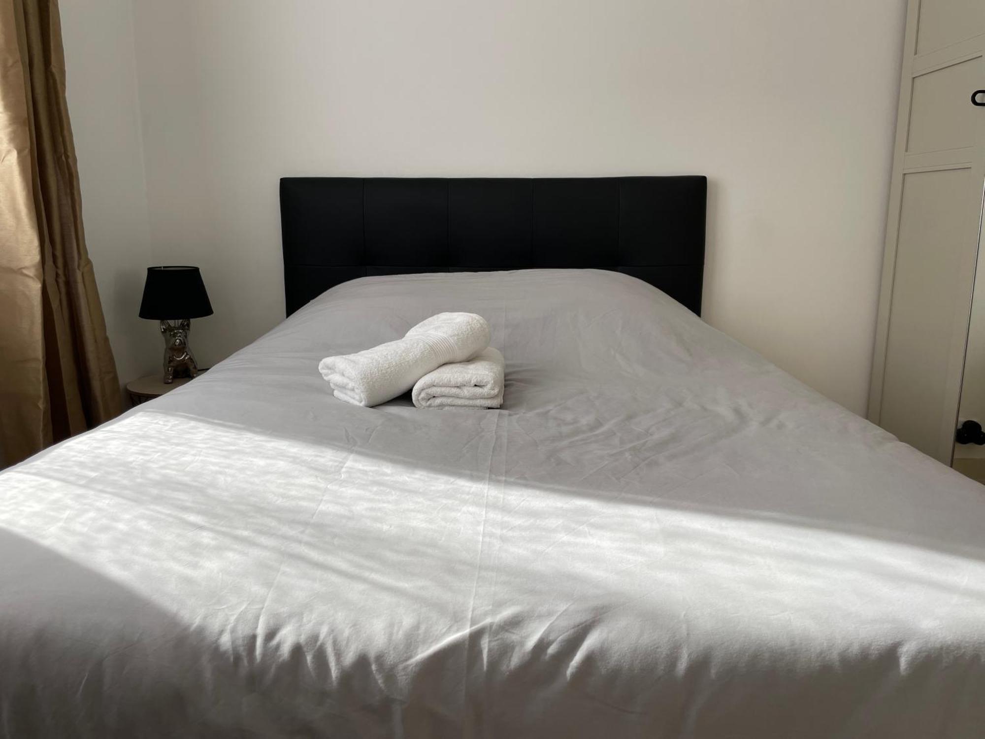 La Caliorne Appartement Rennes Buitenkant foto